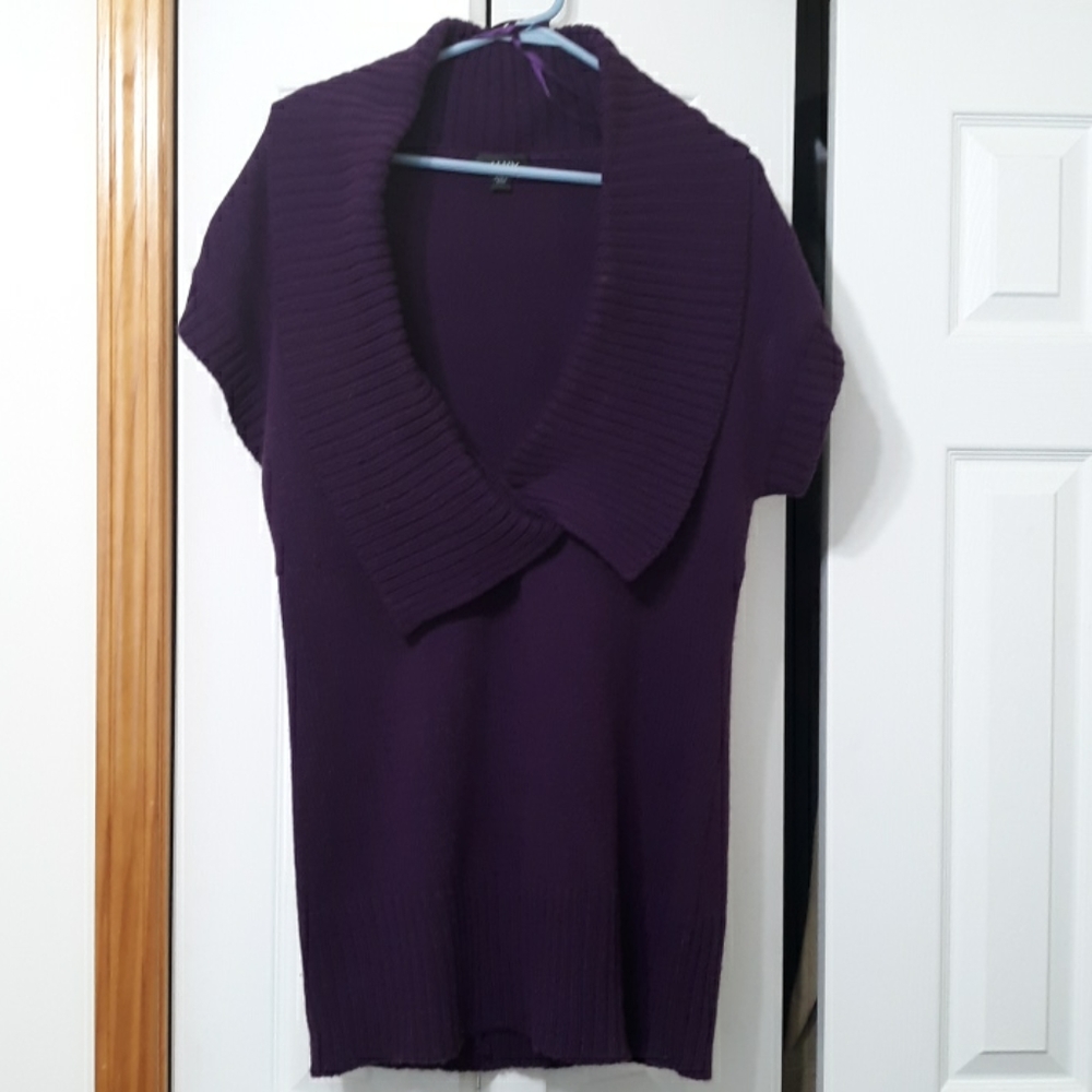 Sweater dress